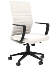 Load image into Gallery viewer, PittsburghOfficeChair.com - Compel Office Furniture - Maxim LT Conference Chair by Compel Office Furniture - Office Chair - New &amp; Used Office Furniture. Local built in Pittsburgh. Office chairs, desks, tables and workstations.