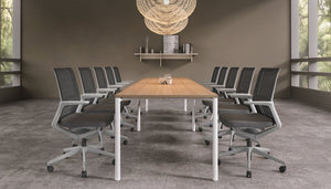 ChicagoOfficeChair.com - Beniia Office Furniture - Vello Conference Chair by Beniia Office Furniture - Office Chair - New & used Office Furniture. Local built in Chicago. Office chairs, desks, tables and workstations.